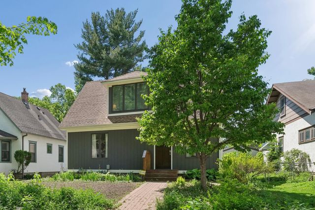 3208 40th Avenue S, Minneapolis, MN 55406