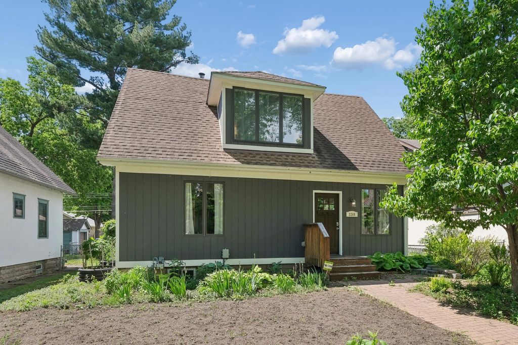3208 40th Avenue S, Minneapolis, MN 55406