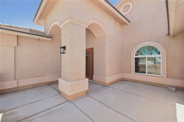 6640 Stubblefield Drive, Pahrump, NV 89061