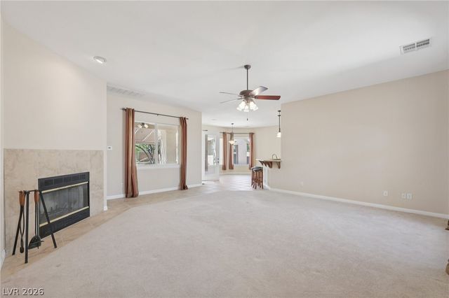 6640 Stubblefield Drive, Pahrump, NV 89061
