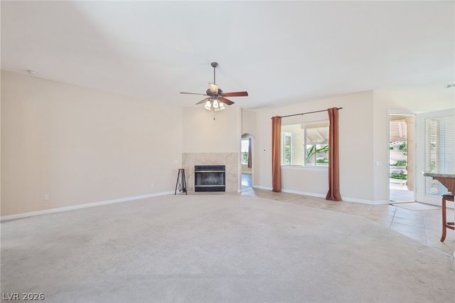 6640 Stubblefield Drive, Pahrump, NV 89061