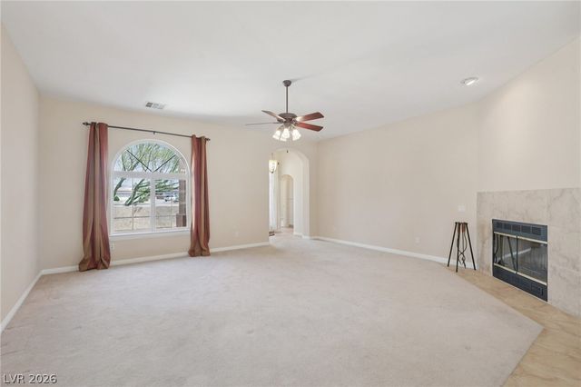 6640 Stubblefield Drive, Pahrump, NV 89061