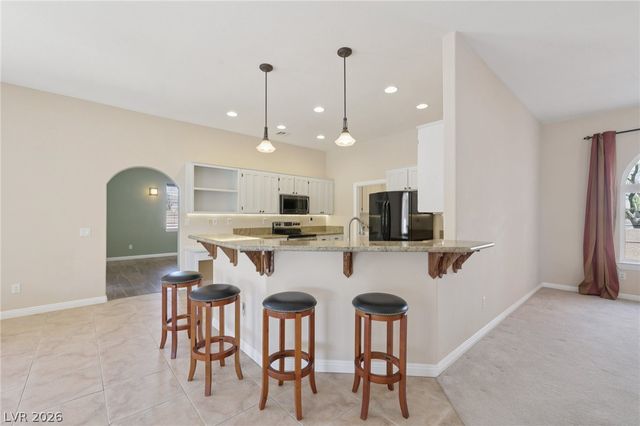 6640 Stubblefield Drive, Pahrump, NV 89061