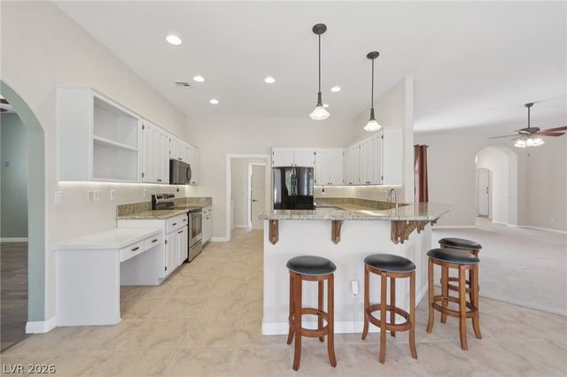 6640 Stubblefield Drive, Pahrump, NV 89061