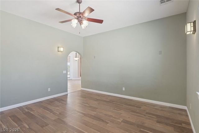 6640 Stubblefield Drive, Pahrump, NV 89061