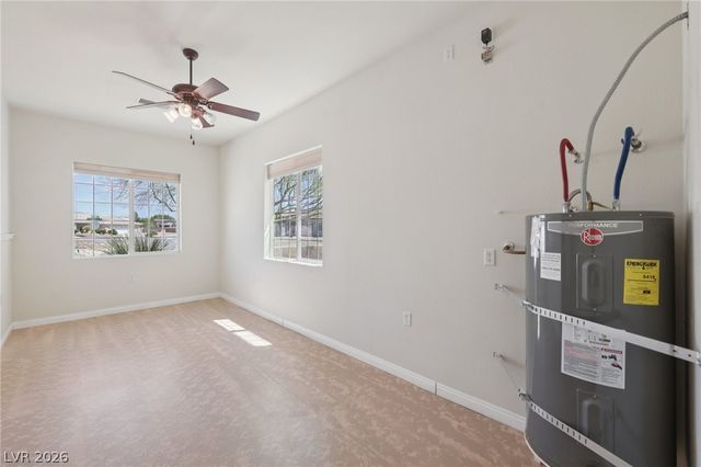 6640 Stubblefield Drive, Pahrump, NV 89061