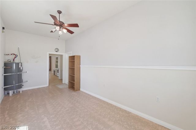 6640 Stubblefield Drive, Pahrump, NV 89061