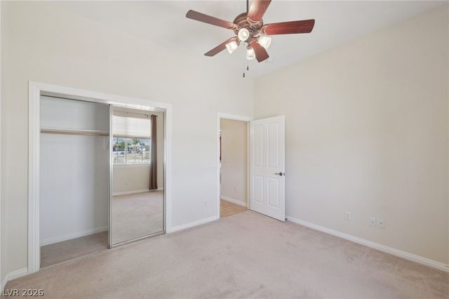 6640 Stubblefield Drive, Pahrump, NV 89061