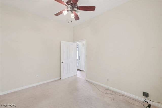 6640 Stubblefield Drive, Pahrump, NV 89061