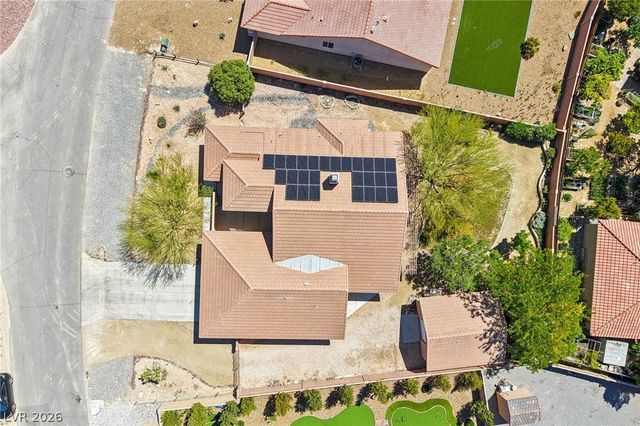 6640 Stubblefield Drive, Pahrump, NV 89061