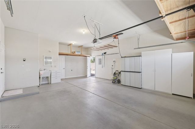 6640 Stubblefield Drive, Pahrump, NV 89061