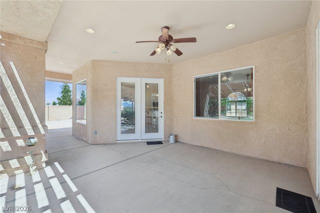 6640 Stubblefield Drive, Pahrump, NV 89061
