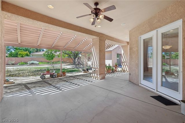 6640 Stubblefield Drive, Pahrump, NV 89061