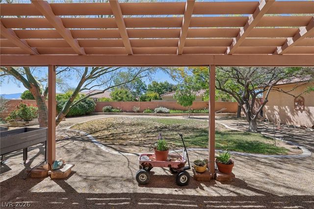 6640 Stubblefield Drive, Pahrump, NV 89061