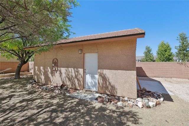6640 Stubblefield Drive, Pahrump, NV 89061