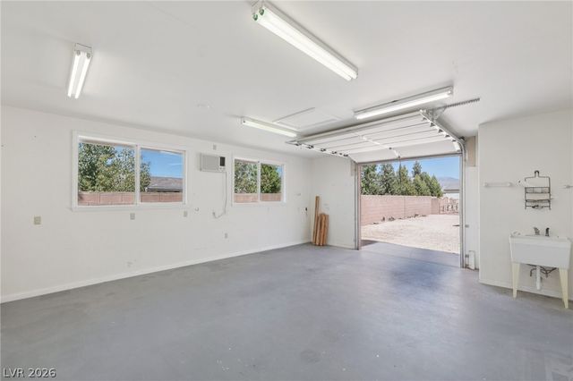6640 Stubblefield Drive, Pahrump, NV 89061