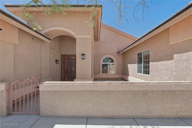 6640 Stubblefield Drive, Pahrump, NV 89061