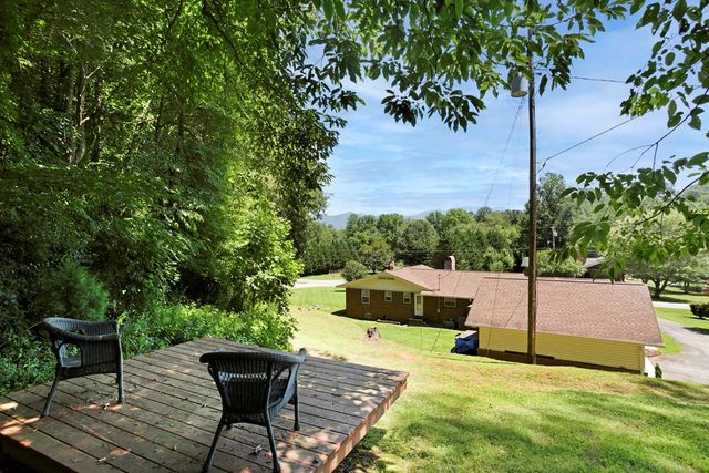 1654 Myers Chapel Road, Hayesville, NC 28904