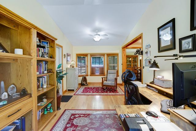 1654 Myers Chapel Road, Hayesville, NC 28904