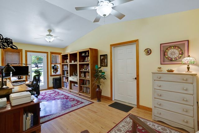 1654 Myers Chapel Road, Hayesville, NC 28904