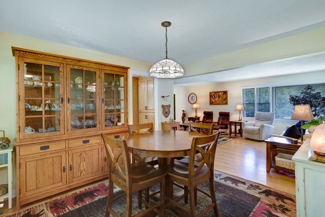 1654 Myers Chapel Road, Hayesville, NC 28904