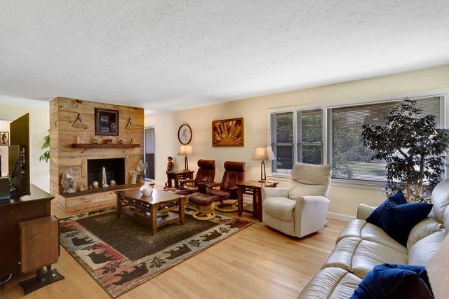 1654 Myers Chapel Road, Hayesville, NC 28904