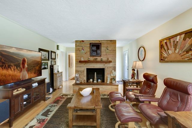1654 Myers Chapel Road, Hayesville, NC 28904