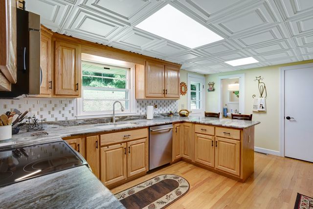 1654 Myers Chapel Road, Hayesville, NC 28904