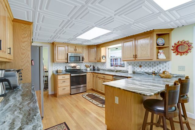 1654 Myers Chapel Road, Hayesville, NC 28904