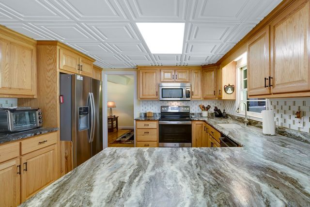 1654 Myers Chapel Road, Hayesville, NC 28904