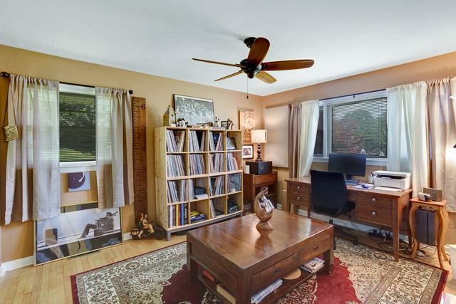 1654 Myers Chapel Road, Hayesville, NC 28904