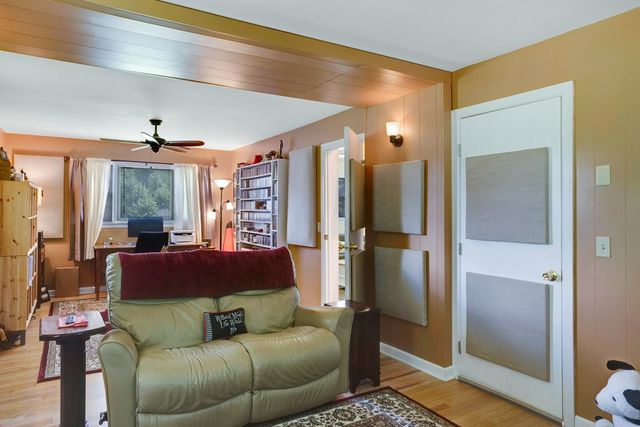 1654 Myers Chapel Road, Hayesville, NC 28904
