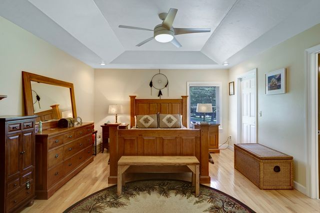 1654 Myers Chapel Road, Hayesville, NC 28904