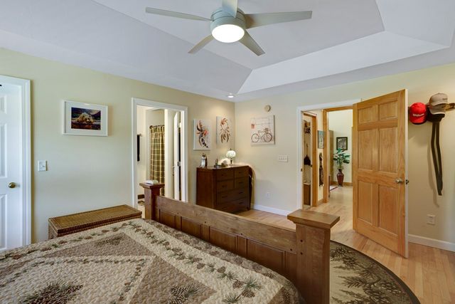 1654 Myers Chapel Road, Hayesville, NC 28904