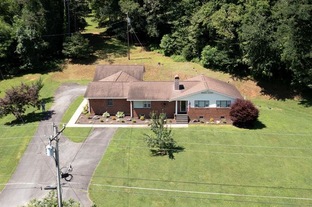 1654 Myers Chapel Road, Hayesville, NC 28904