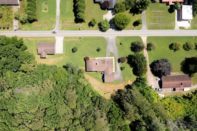 1654 Myers Chapel Road, Hayesville, NC 28904