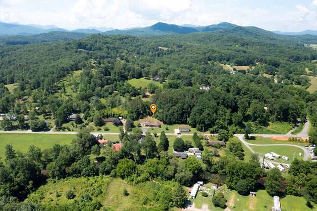 1654 Myers Chapel Road, Hayesville, NC 28904