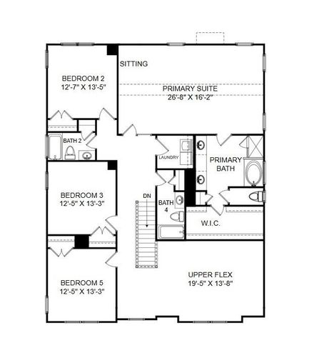 4145 Vista Pine Drive, Charlotte, NC 28215