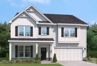 4145 Vista Pine Drive, Charlotte, NC 28215
