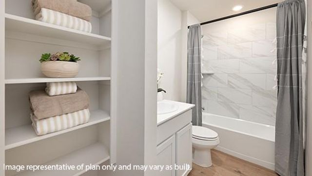 2908 Ember Drive, Oklahoma City, OK 73099