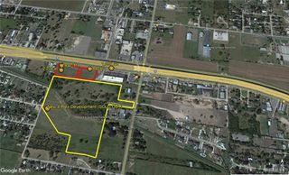 305 W Expressway 83 Freeway, Palmview, TX 78572