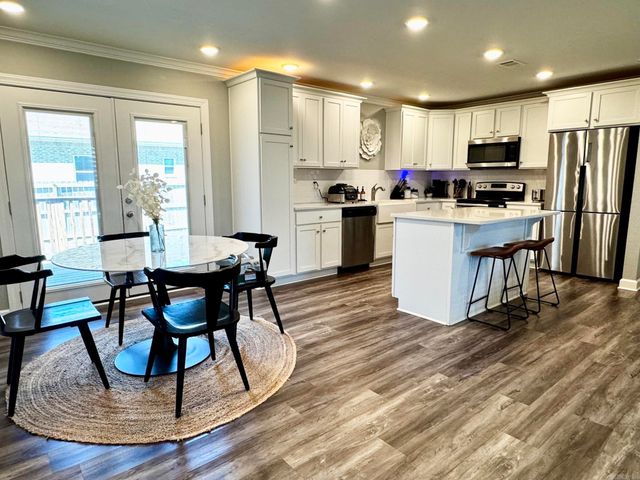 241 Heather Loop, Beebe, AR 72012