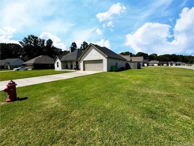241 Heather Loop, Beebe, AR 72012