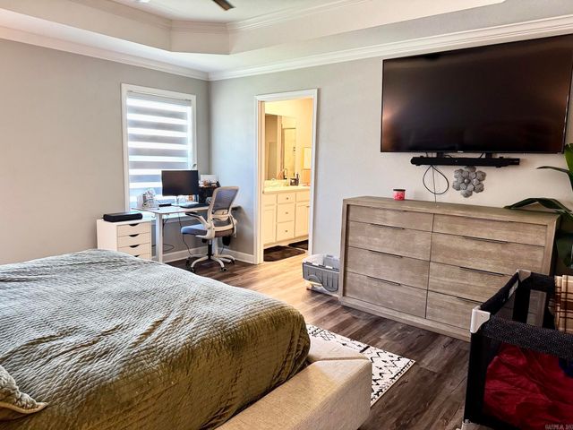 241 Heather Loop, Beebe, AR 72012