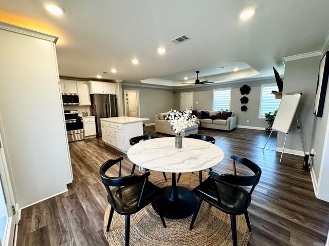 241 Heather Loop, Beebe, AR 72012