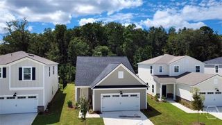 221 Bircholt Grove, Pooler, GA 31322