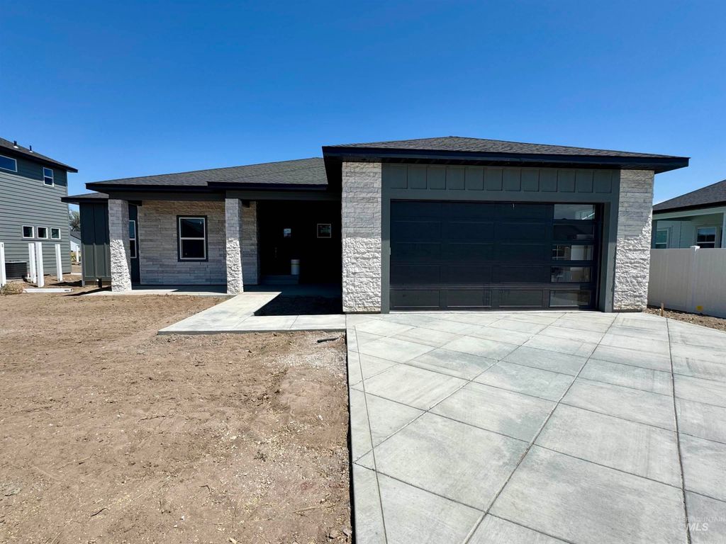 1316 K Street, Rupert, ID 83350
