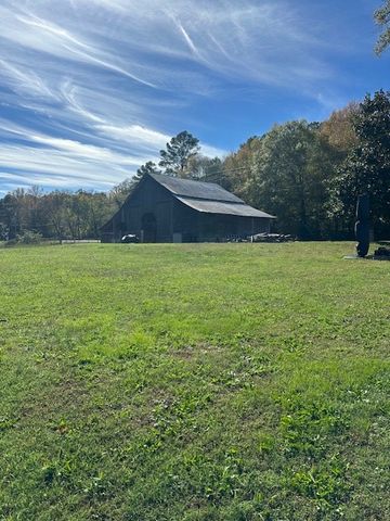 185 Cedar Ridge Road, Dalton, GA 30721
