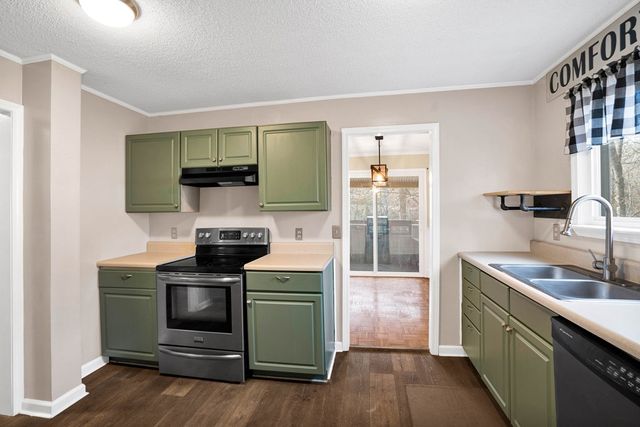 315 E Randall Road, Rocky Face, GA 30740