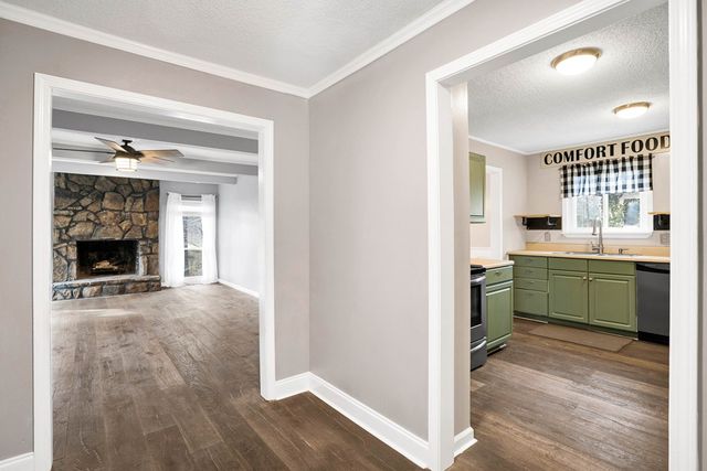 315 E Randall Road, Rocky Face, GA 30740